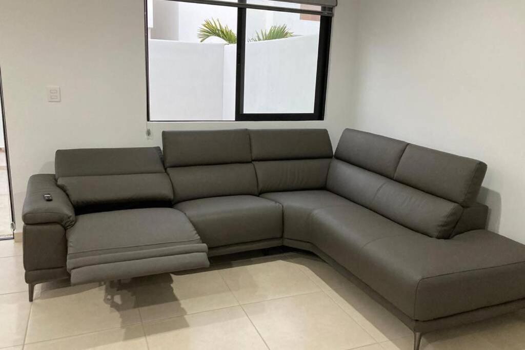 Preciosa Enjoyable Casa 12 Personas Alberca Playa Coto 24H Villa Mazatlan Exterior photo