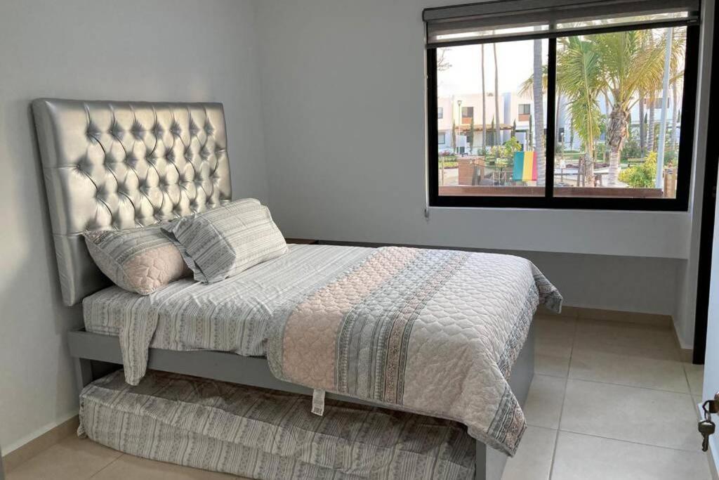 Preciosa Enjoyable Casa 12 Personas Alberca Playa Coto 24H Villa Mazatlan Exterior photo
